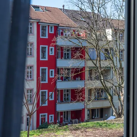 Apartment Special Roger F Rabbit 2 Apartment, Roche Towers, 10-star