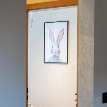 Special Roger F Rabbit 2 Apartment, Roche Towers, 10-star * Basel